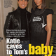 Illustration for article titled This Week In Tabloids: Angie Has "Claws" In Johnny; Taylor Swift Sleeps In Mayer's Suite
